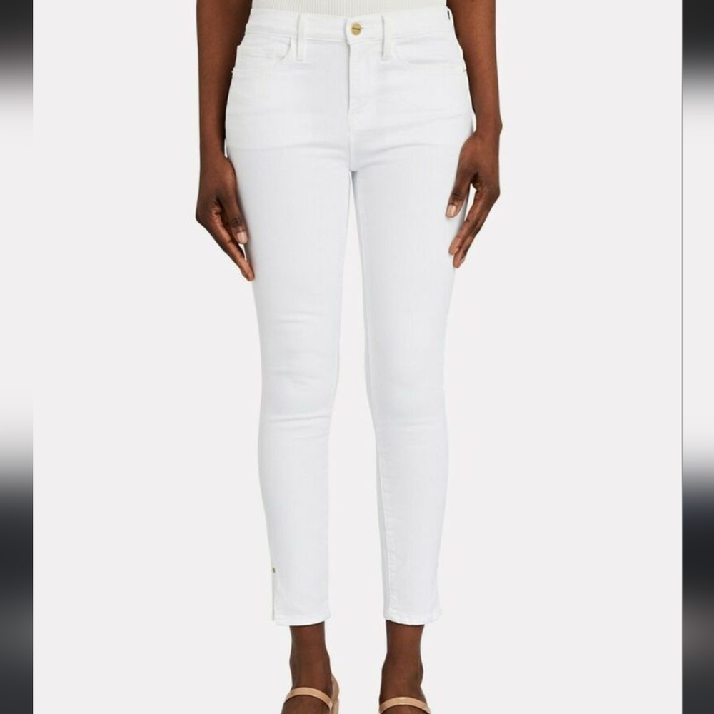 Frame Jeans